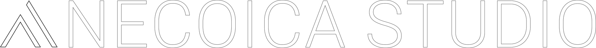 Anecoica Studio